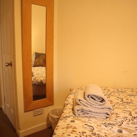 3 Bedrooms Flat In Central Edinburgh Old Town Sleeps 6 Esterno foto