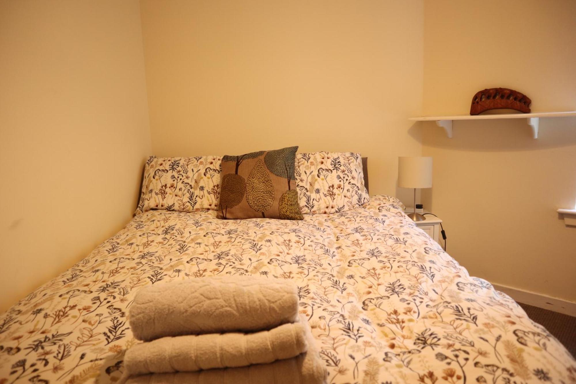 3 Bedrooms Flat In Central Edinburgh Old Town Sleeps 6 Esterno foto