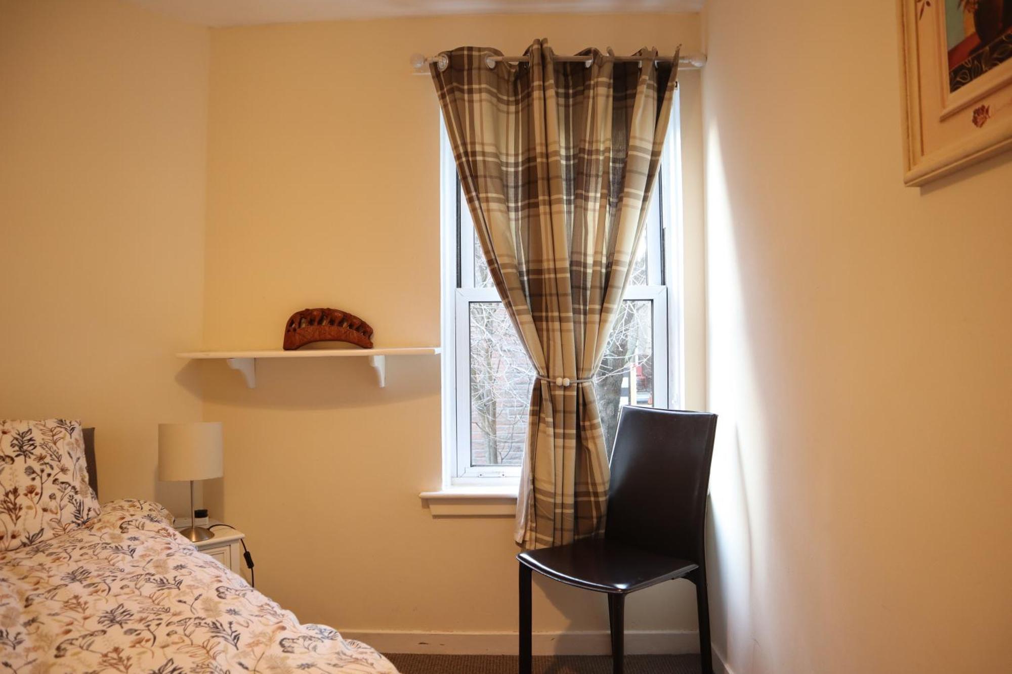 3 Bedrooms Flat In Central Edinburgh Old Town Sleeps 6 Esterno foto