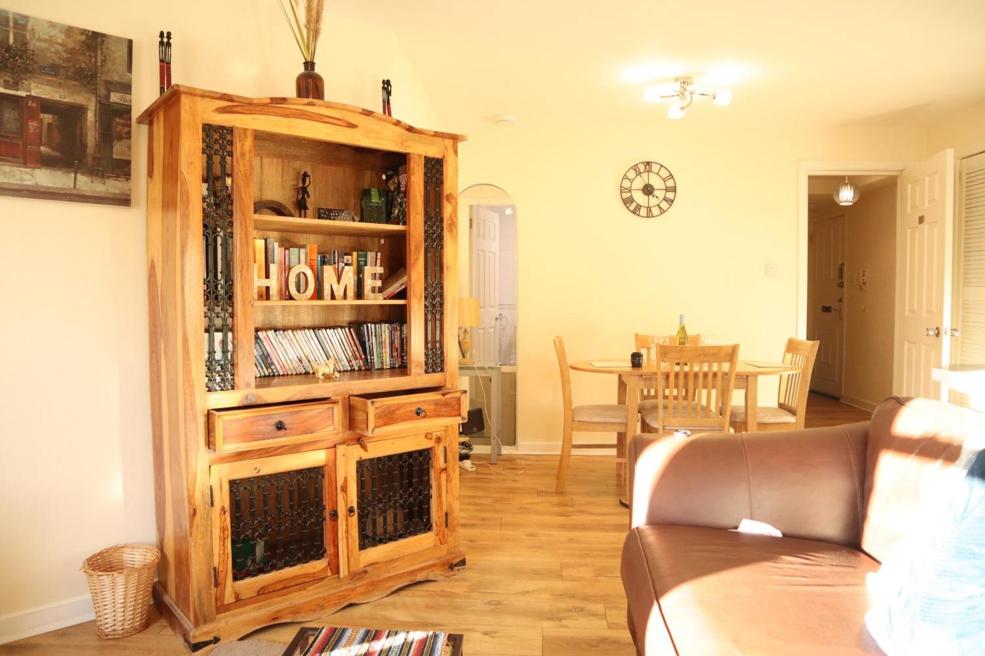 3 Bedrooms Flat In Central Edinburgh Old Town Sleeps 6 Esterno foto