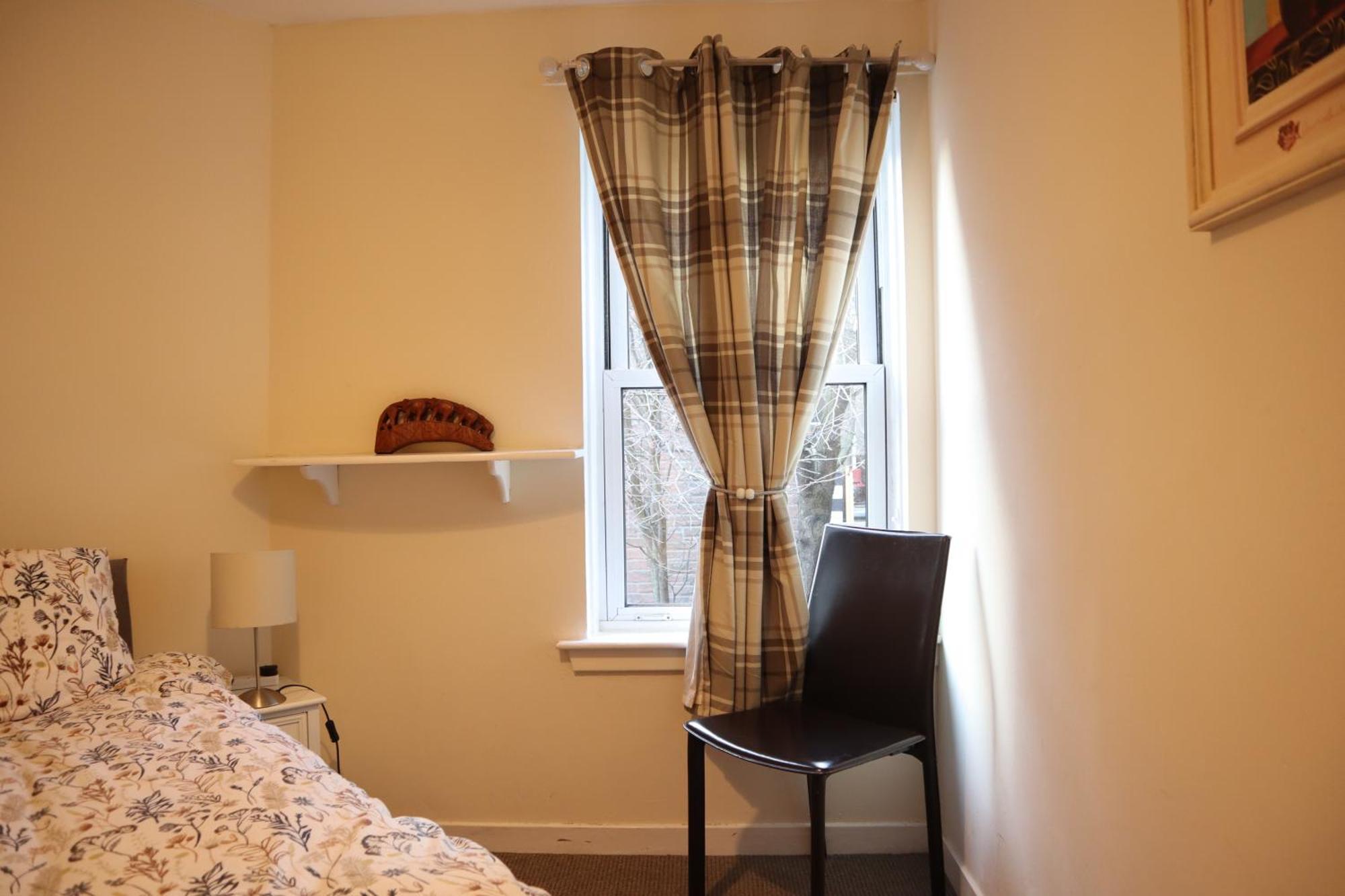 3 Bedrooms Flat In Central Edinburgh Old Town Sleeps 6 Esterno foto
