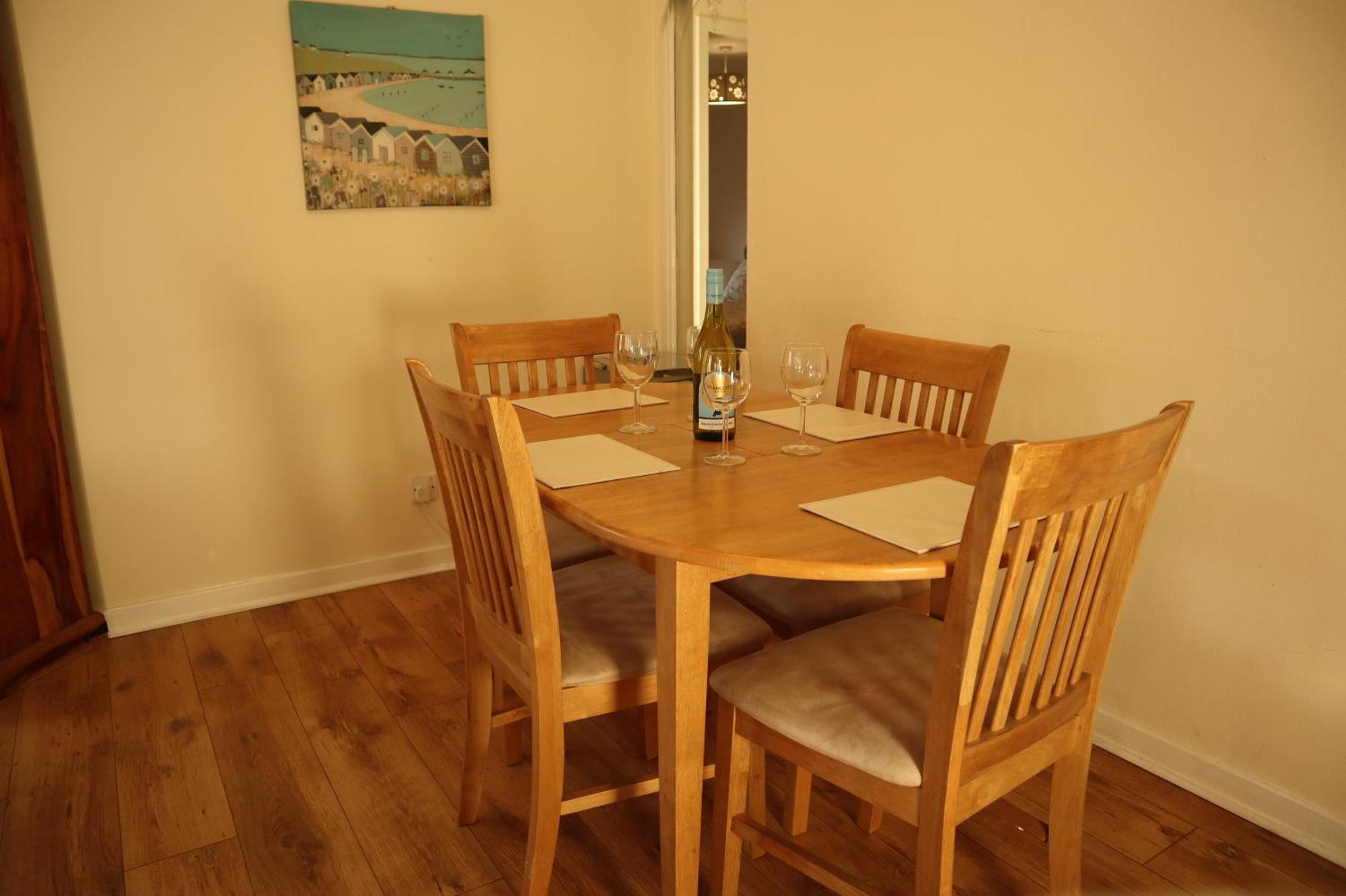 3 Bedrooms Flat In Central Edinburgh Old Town Sleeps 6 Esterno foto