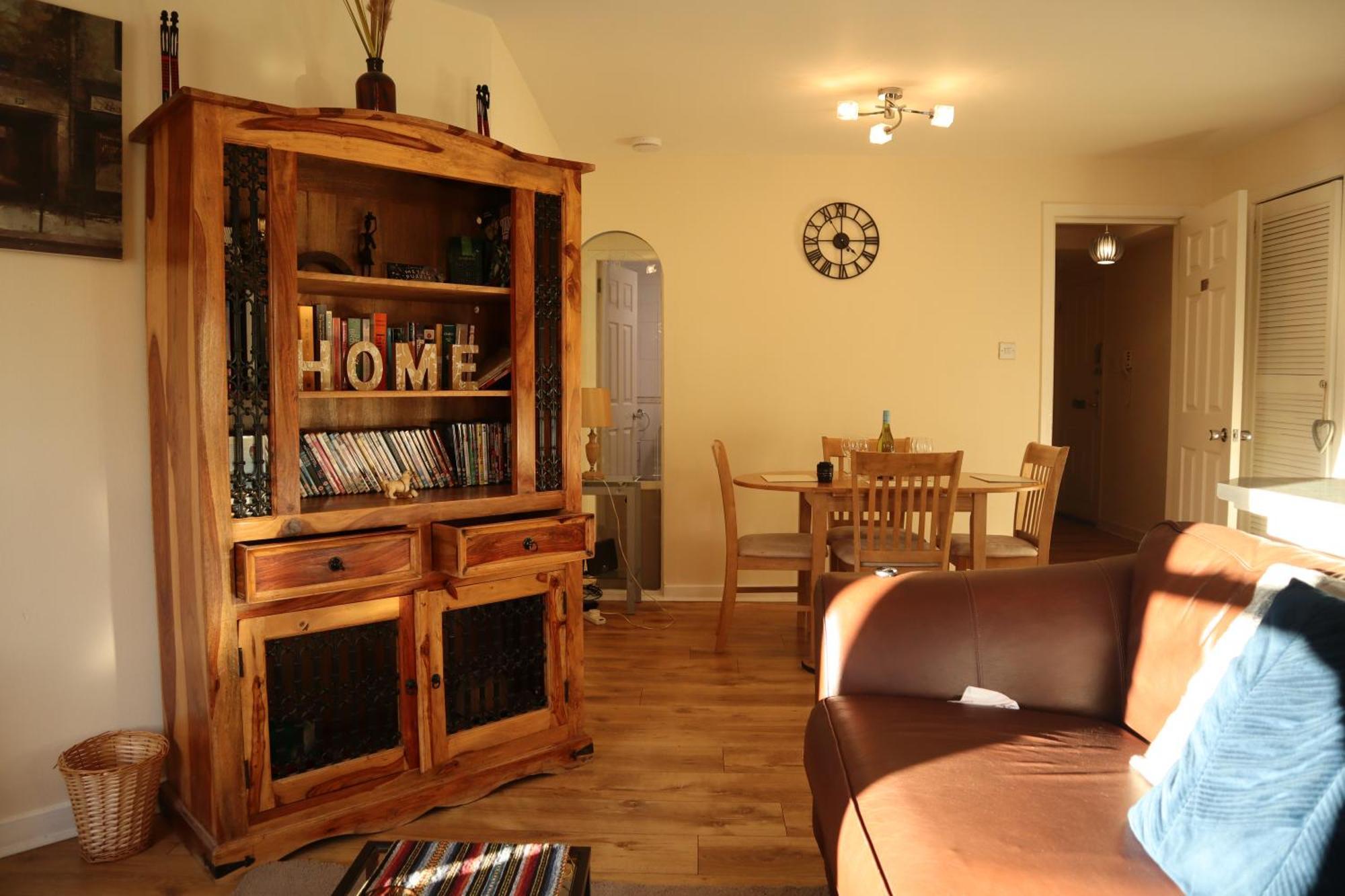 3 Bedrooms Flat In Central Edinburgh Old Town Sleeps 6 Esterno foto