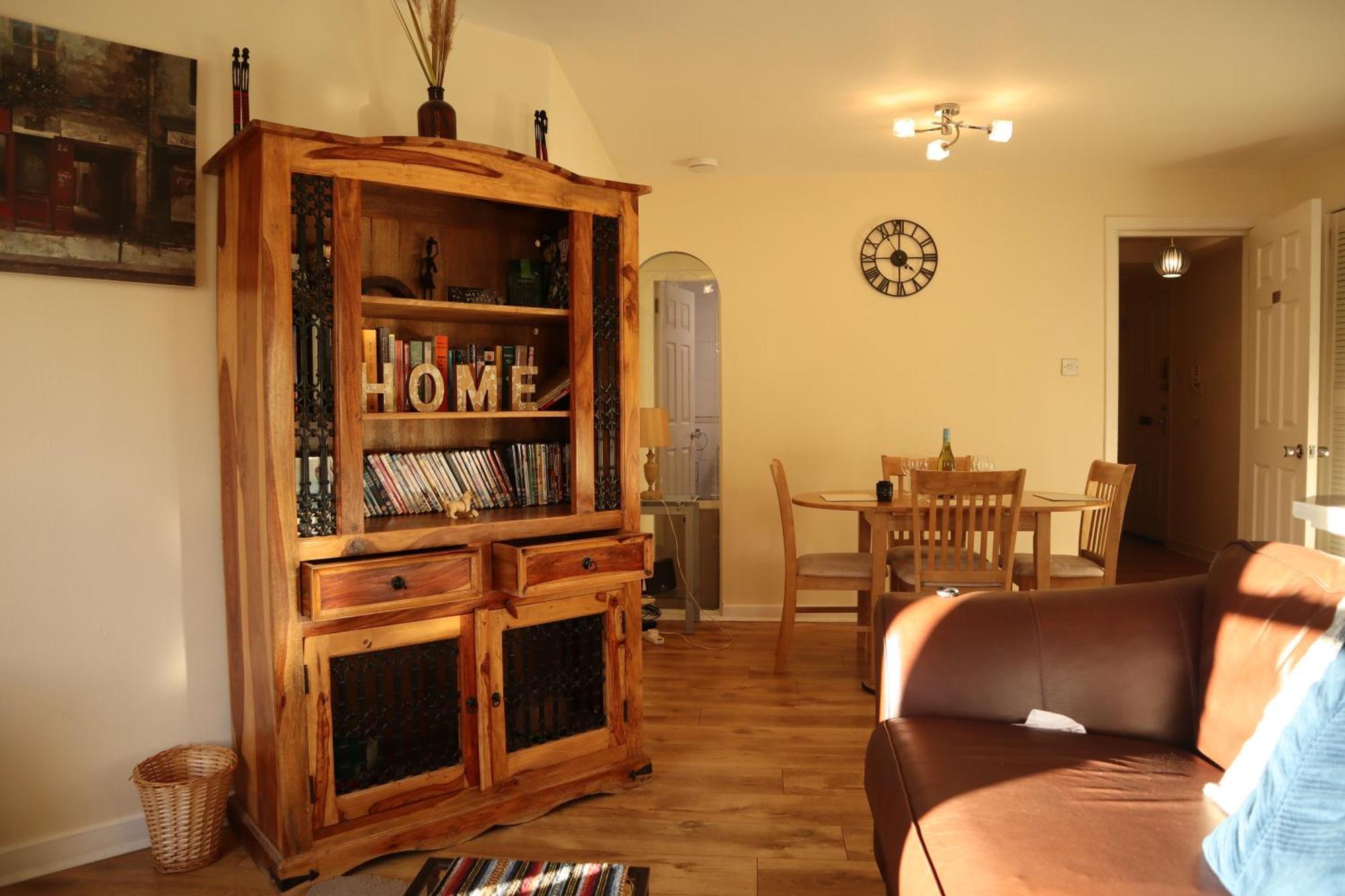 3 Bedrooms Flat In Central Edinburgh Old Town Sleeps 6 Esterno foto