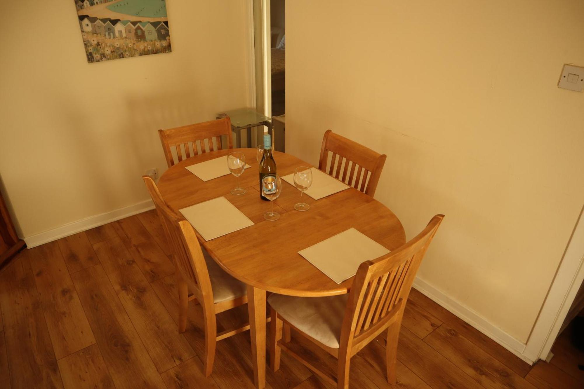 3 Bedrooms Flat In Central Edinburgh Old Town Sleeps 6 Esterno foto