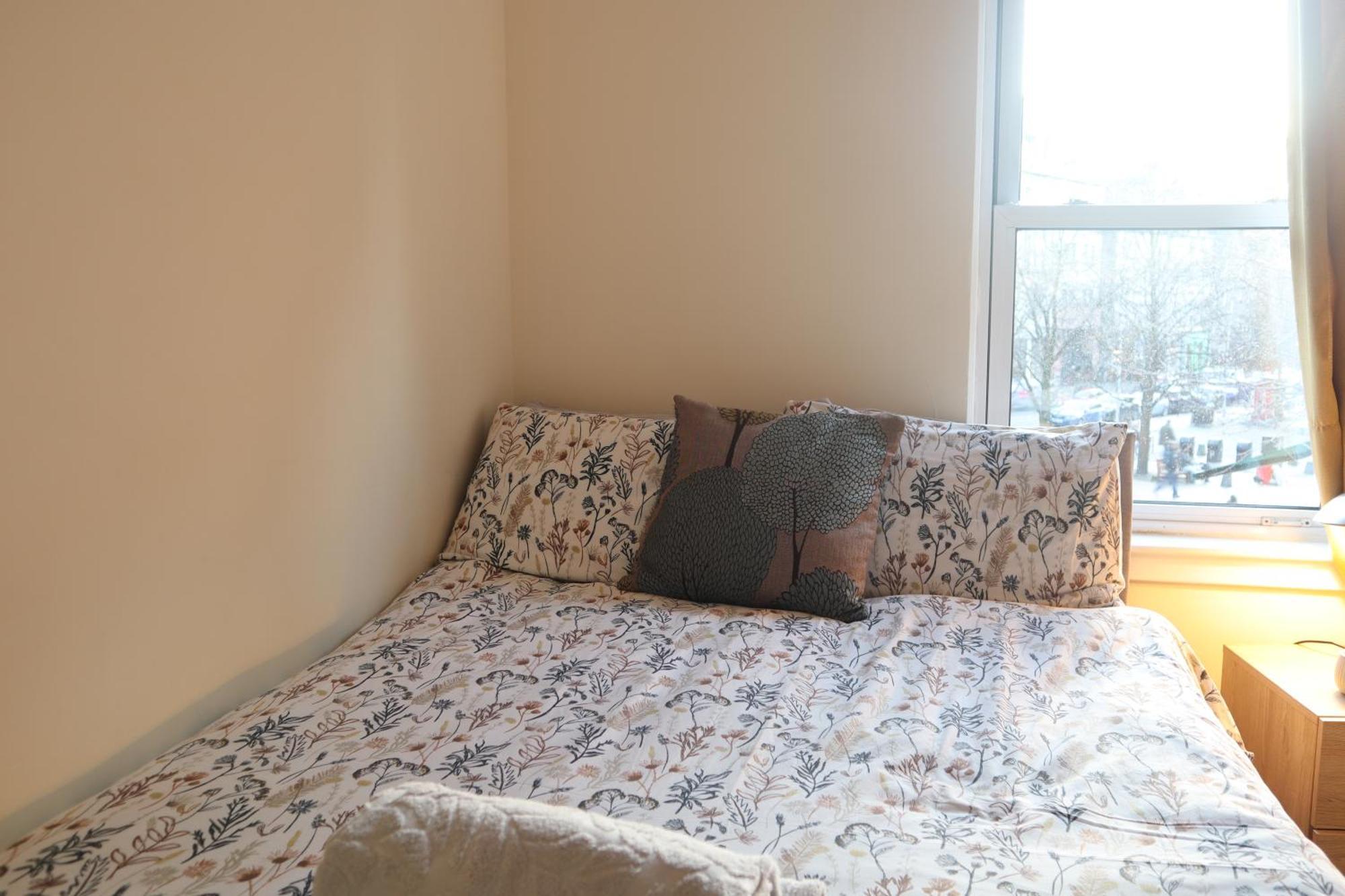 3 Bedrooms Flat In Central Edinburgh Old Town Sleeps 6 Esterno foto