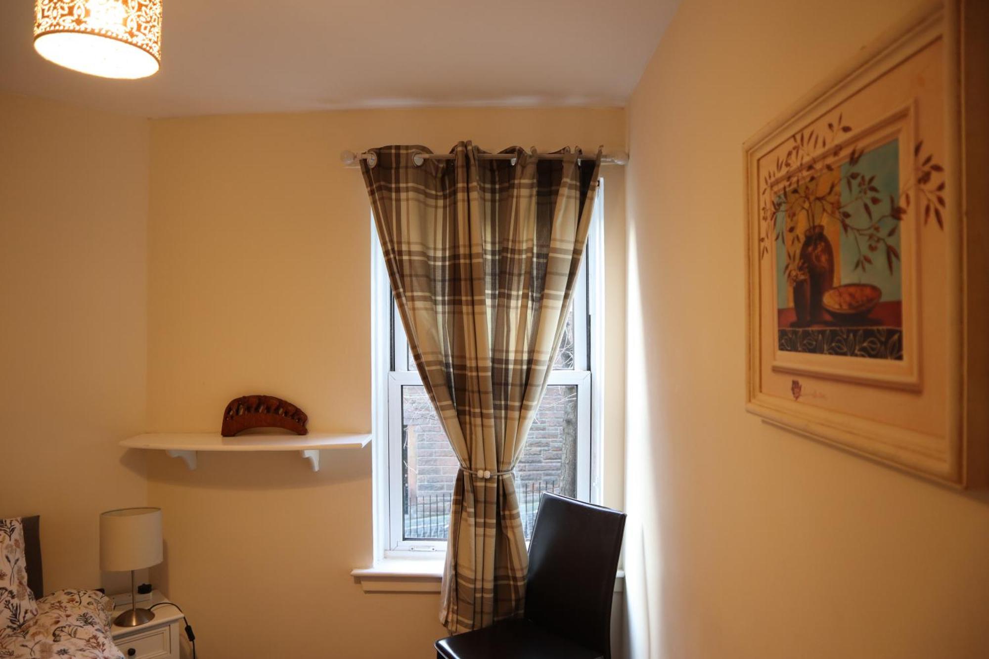 3 Bedrooms Flat In Central Edinburgh Old Town Sleeps 6 Esterno foto