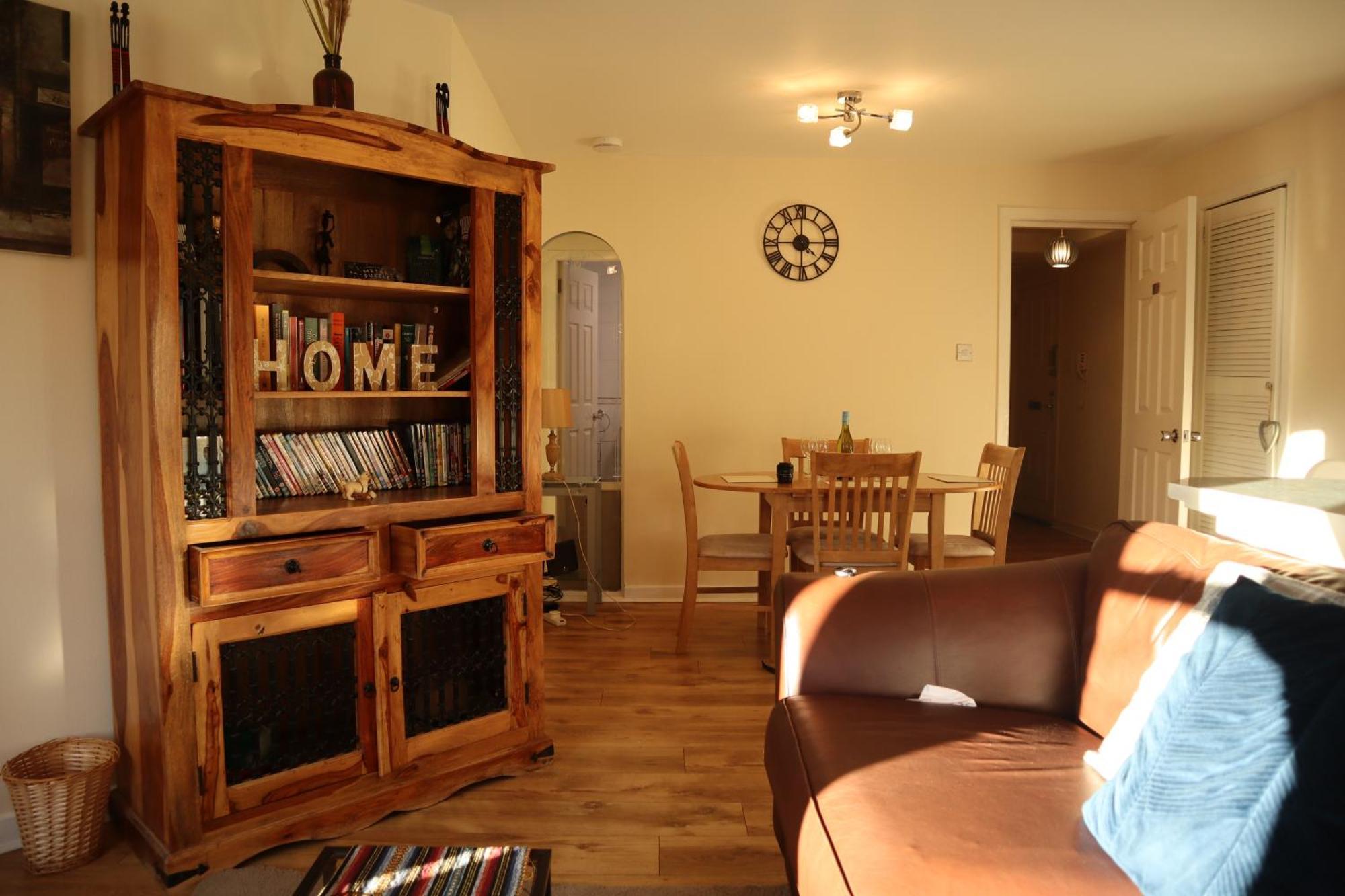 3 Bedrooms Flat In Central Edinburgh Old Town Sleeps 6 Esterno foto
