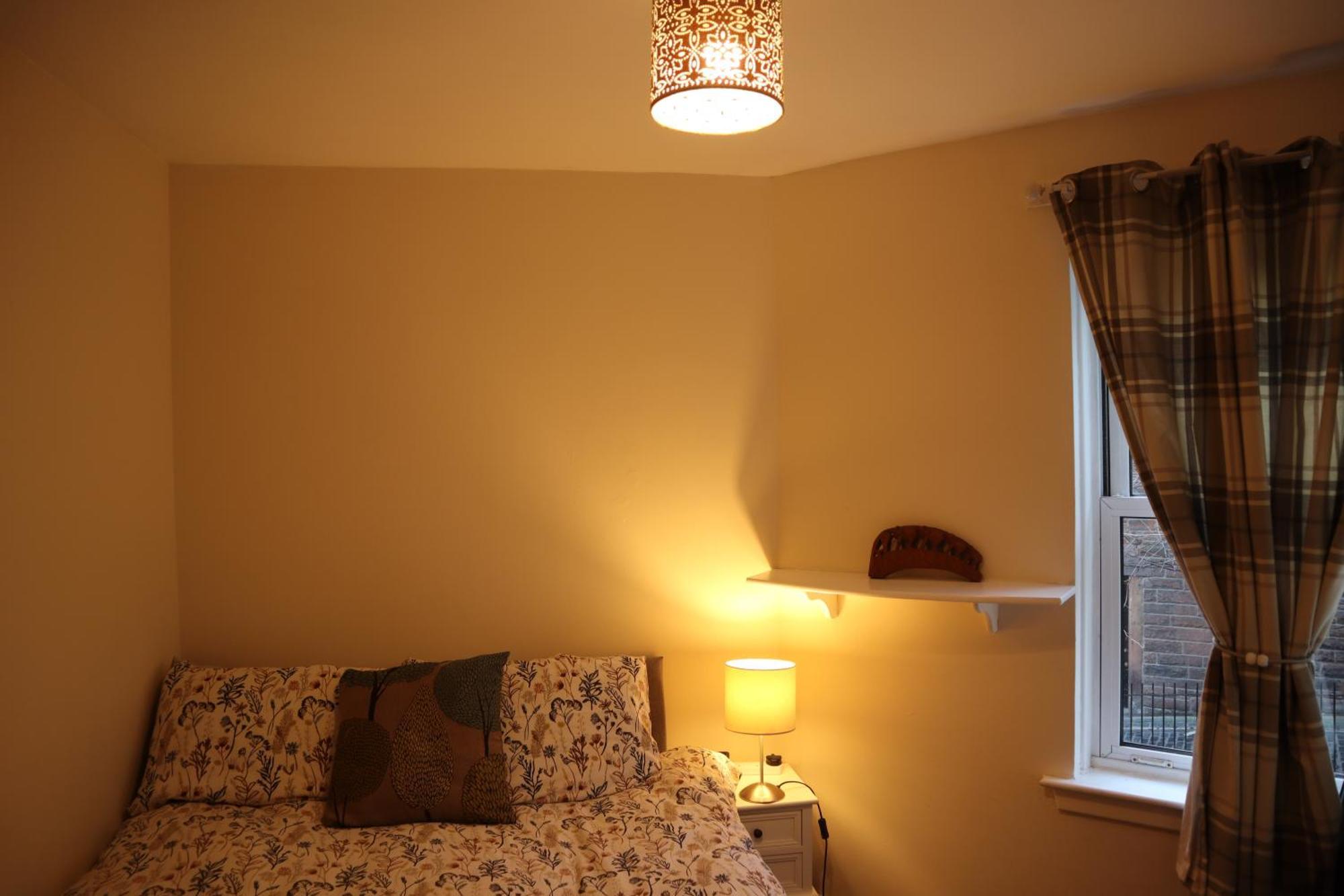3 Bedrooms Flat In Central Edinburgh Old Town Sleeps 6 Esterno foto