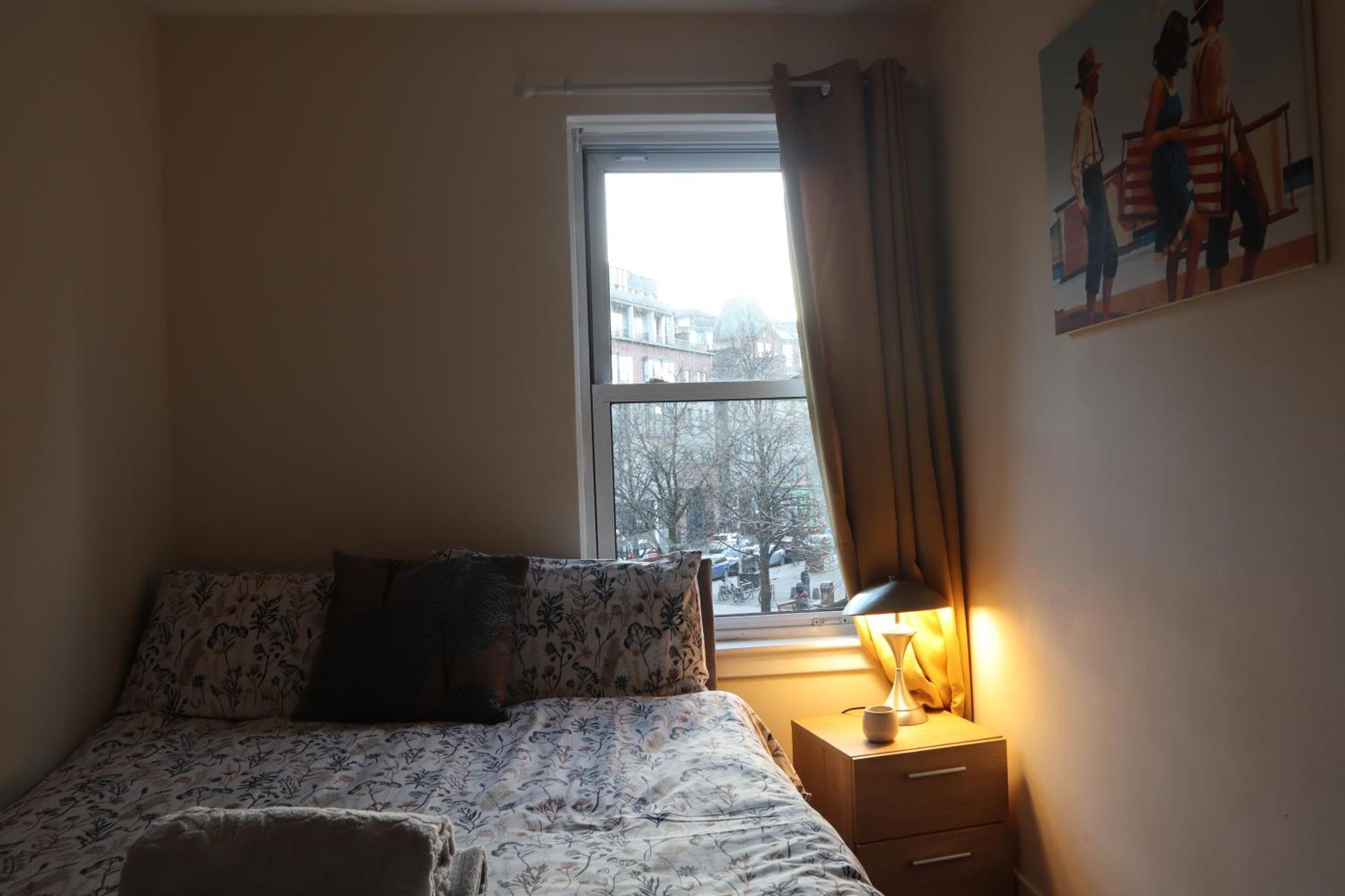 3 Bedrooms Flat In Central Edinburgh Old Town Sleeps 6 Esterno foto