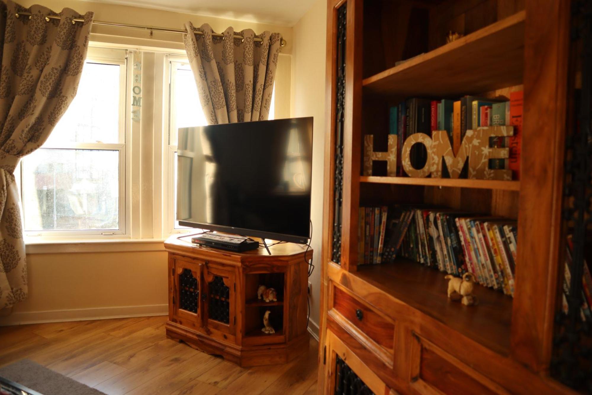 3 Bedrooms Flat In Central Edinburgh Old Town Sleeps 6 Esterno foto