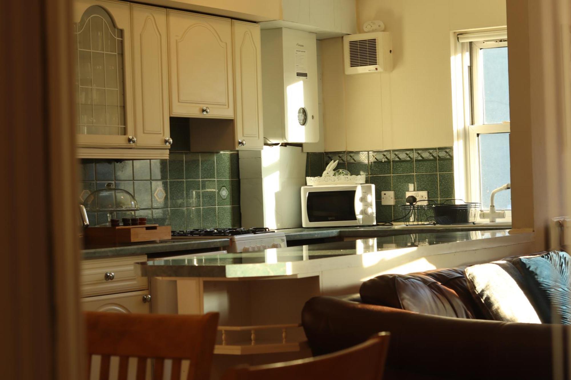 3 Bedrooms Flat In Central Edinburgh Old Town Sleeps 6 Esterno foto