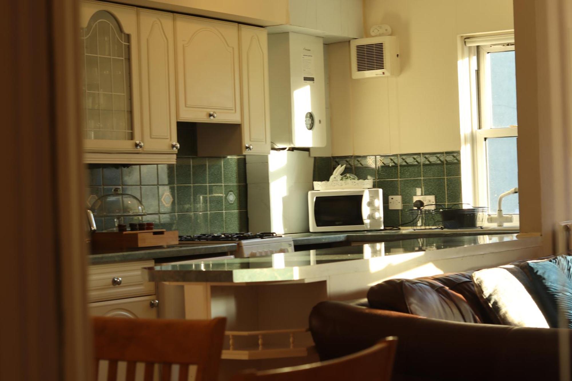 3 Bedrooms Flat In Central Edinburgh Old Town Sleeps 6 Esterno foto