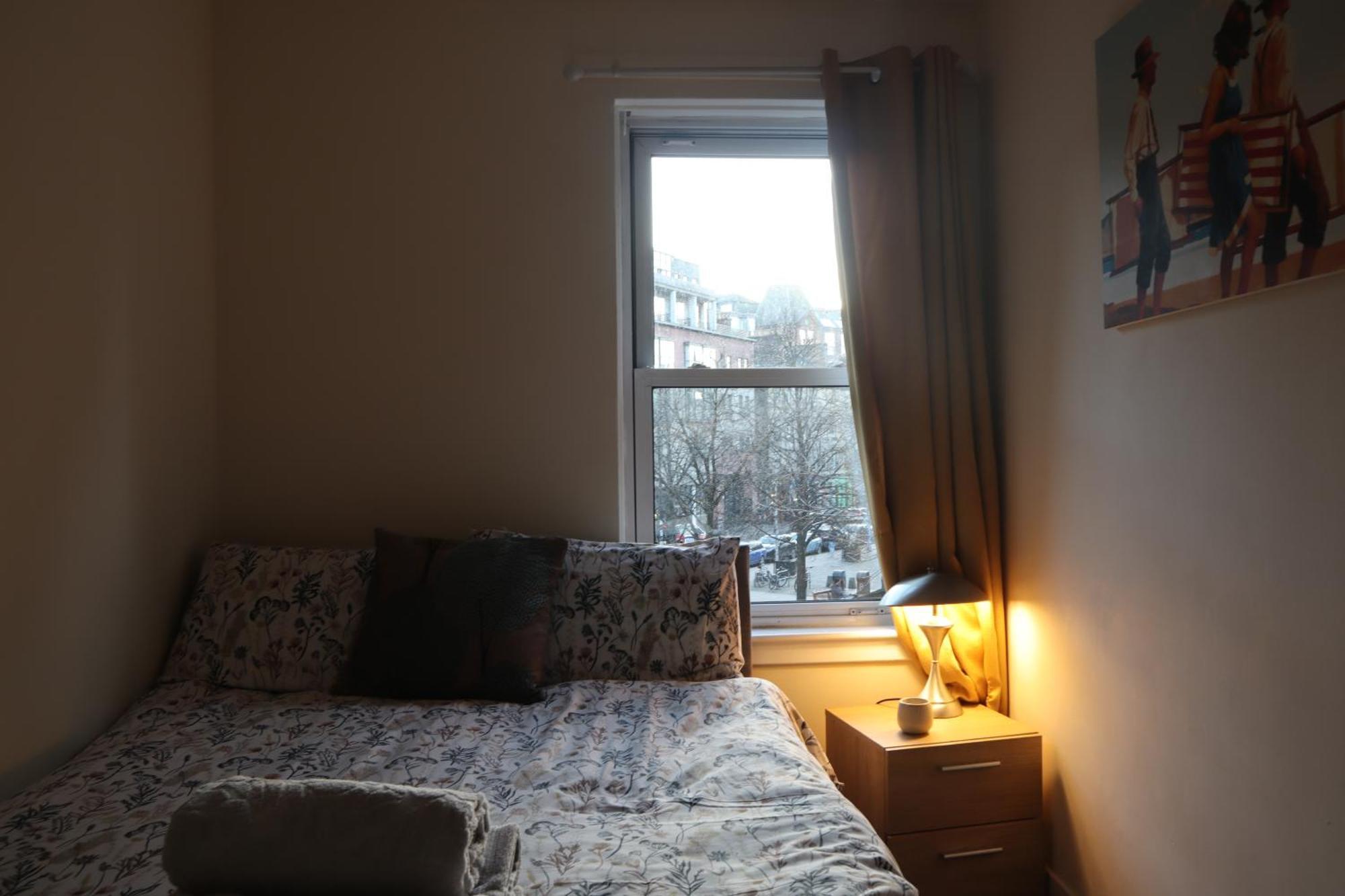 3 Bedrooms Flat In Central Edinburgh Old Town Sleeps 6 Esterno foto