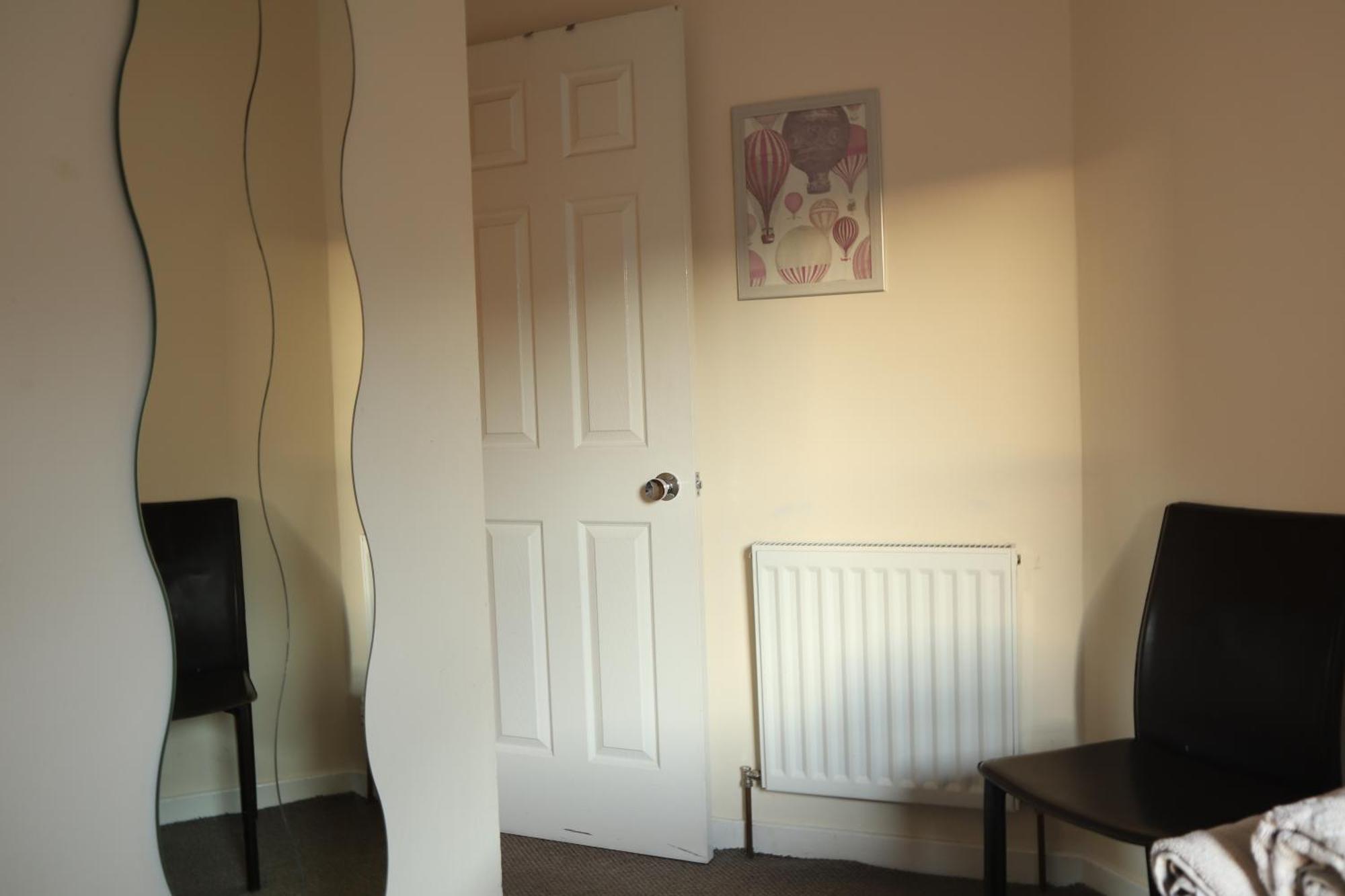 3 Bedrooms Flat In Central Edinburgh Old Town Sleeps 6 Esterno foto