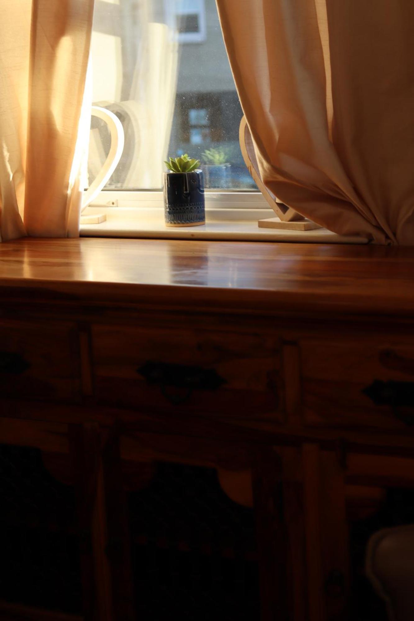 3 Bedrooms Flat In Central Edinburgh Old Town Sleeps 6 Esterno foto